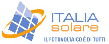ITALIA LOVES solar energy