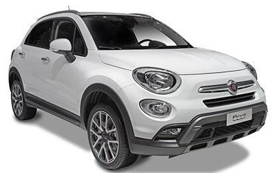 FIAT 500X 1.3 Mjet 95cv 4x2 Pop Star 5 porte (prezzo di listino*: 17.623,00) 42 mesi / 50.