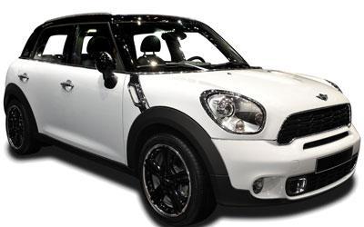 MINI Countryman One D Business 5 porte (prezzo di listino*: 24.