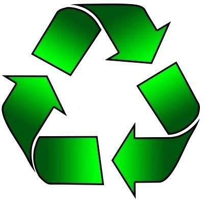 Riciclaggio I materiali di cui sono costituiti i vari rifiuti possono essere recuperati per dare vita a nuovi prodotti di consumo riciclati, evitando di sprecare ulteriori risorse naturali per
