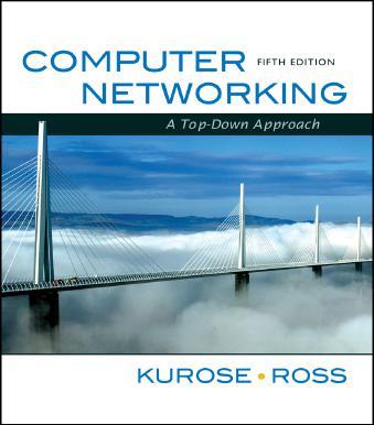 Materiale Didattico Libro consigliato: Computer Networking: A Top Down Approach, 5th edition (or more recent 6 th edition, 2013). Jim Kurose, Keith Ross, Addison-Wesley, April 2009. http://www.aw-bc.