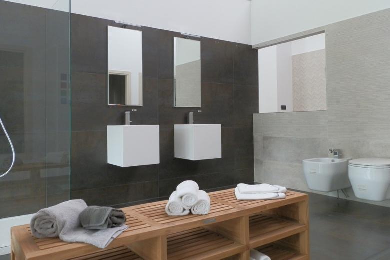 bagno, saune,