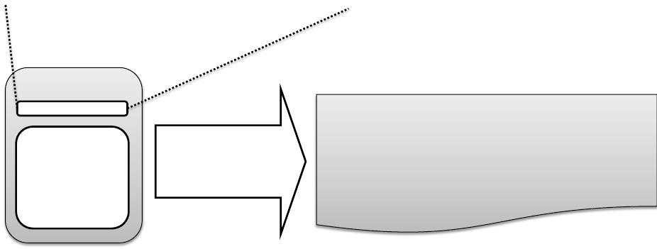 Passaggio di parametri con la richiesta URL http://localhost/lpw.php?reg=toscana&pro=pisa Browser Web Salve 1. 2. 3. lpw.