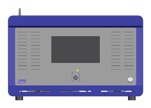 SPECIFICHE Dimensioni/peso Peso massimo: Chassis a 2 moduli Peso massimo: Chassis a 4 moduli Dimensioni (lungh. x largh. x alt.