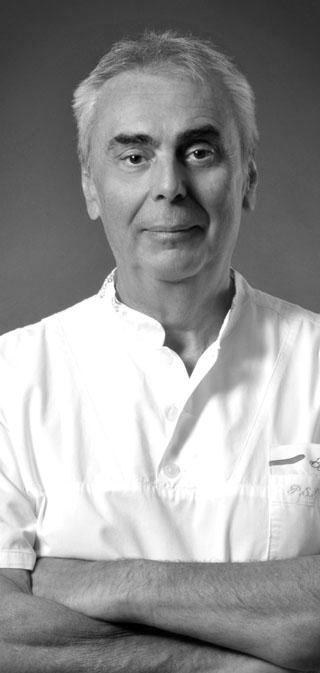 IL RELATORE DEL CORSO Dott. Piero Silvestrini Biavati (Relatore) CURRICULUM VITAE: Laureato in Medicina e Chirurgia nel 1980 presso l Università di Genova.