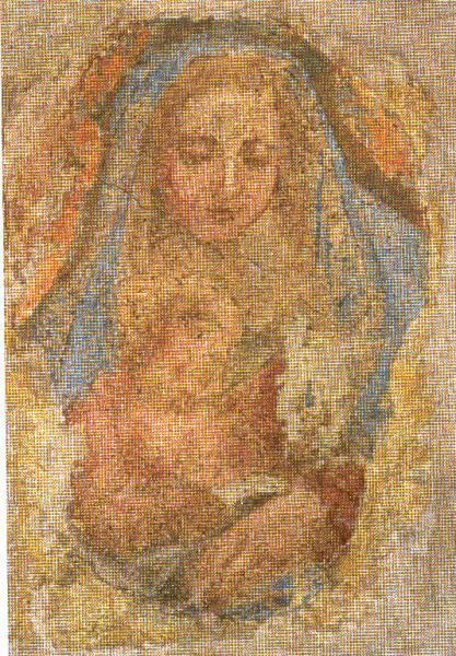 Madonna con Bambino dormiente Bellotti, Biagio Link risorsa: http://www.lombardiabeniculturali.