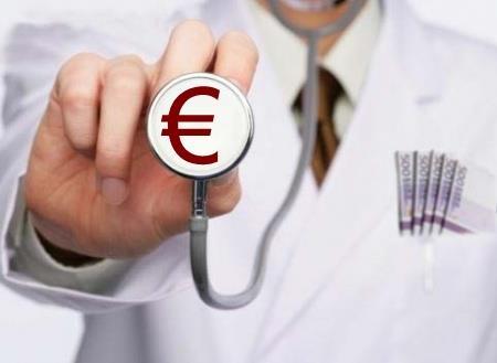 La situazione italiana Costo annuo per paziente Totale: 4.557 euro Diretto: 1.400 euro Indiretto: 3.