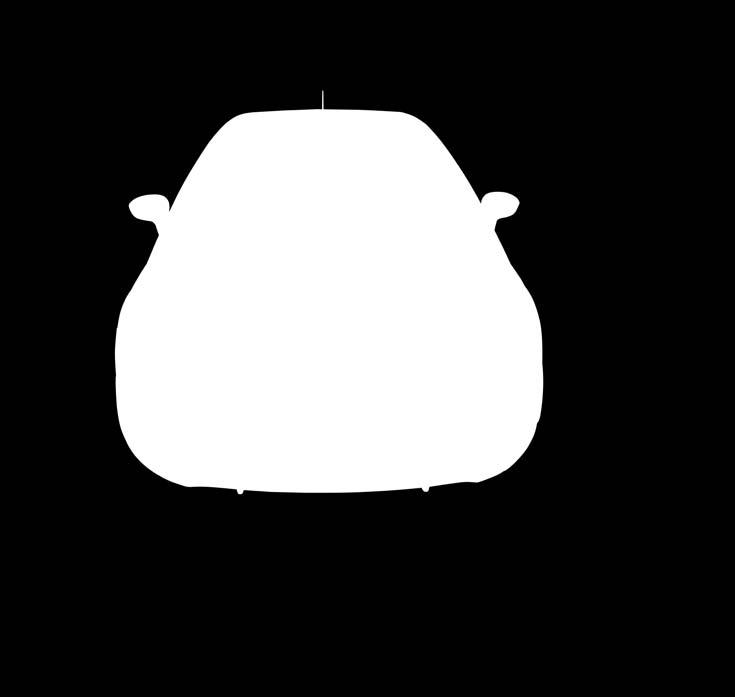 (guidatore e passeggero) Abarth Corsa by Sabelt in tessuto nero sedili (guidatore e passeggero) Abarth Corsa by Sabelt in pelle Frau nera
