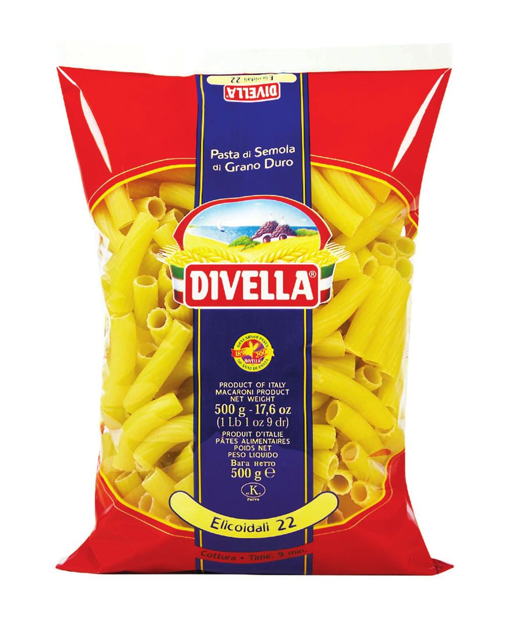 formati normali 500 g