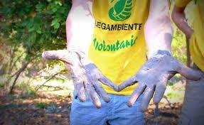 LEGAMBIENTE Legambiente è l associazione ambientalista più diffusa in Italia con oltre 115.000 tra soci e sostenitori 1.000 circoli 30.