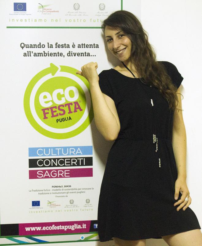 Ambiente Ecofesta Puglia (www.ecofestapuglia.it), è una delle più solide realtà in tema di #innovazione e #sostenibilità presenti sul territorio pugliese.
