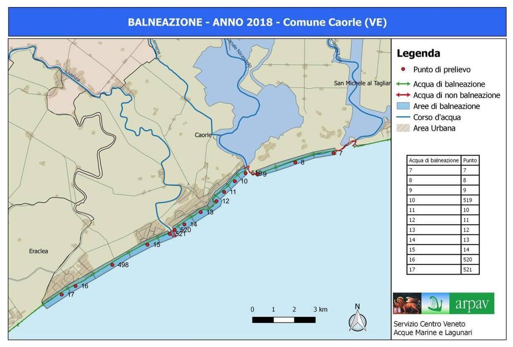 ANNO PUNTO MESE GIORNO ORA INTESTINALI ESCHERICHIA COLI 2018 5 5 9 1205 ORDINARIA 0 <10 2018 5 5 30 1115 ORDINARIA 0 20 2018 5 6 28 1120 ORDINARIA 0 <10 2018 5 7 25 1110 ORDINARIA 0 <10 2018 5 8 22