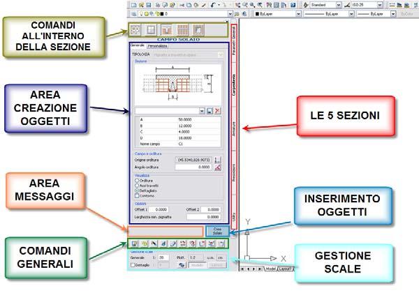 SOFTWARE PER IL CALCOLO STRUTTURALE - 2008 pag.