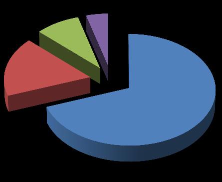 22,5% 24,6% 37,7% 2013*