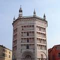 Teatro Farnese della corte