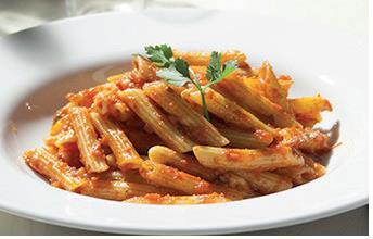 1* IC8201104 Penne all'arrabbiata Penne