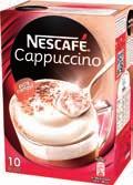 Prodotti con i Fiocchi SETTEMBRE OTTOBRE 2018 6 8 NESCAFÉ