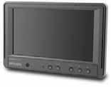 Backeye Monitor MONITOR - GAMMA ELITE BE-870LM - Monitor LCD digitale 7 2705 opzionale 2 altri anni alla registrazione 7,0" 2 2 Qualità dell immagine MONITOR - GAMMA ELITE BE-870FM - Monitor LCD