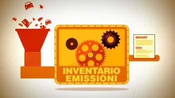 inventario delle emissioni climalteranti Applicazione del sistema di Accountability del clima a Reggio Emilia per