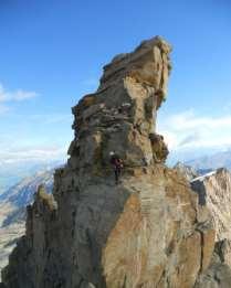 SCUOLA DI ALPINISMO E SCIALPINISMO