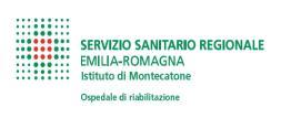 Pag. 1/5 ACCESSO CONSENTITO AL PREZZO FISSATO DAL CONTRATTO DI LAVORO VIGENTE Art. n. 1 - NORME GENERALI L Azienda Montecatone R.I. S.p.a. assicura l istituto della mensa, previsto dalla Contrattazione Nazionale (art.