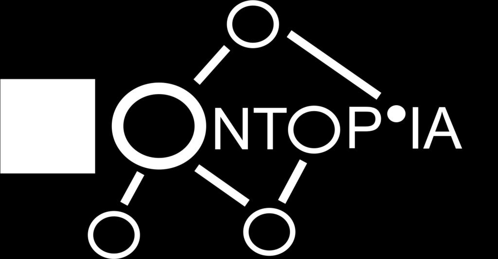 3 OntoPiA- rete di ontologie e vocabolari controllati.