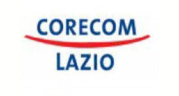 AVVISO PUBBLICO PER L AFFIDAMENTO DI INCARICO DI TUTOR DEI CORSI CORECOM LAZIO- JEMOLO 1. L Istituto Regionale di Studi Giuridici del Lazio A. C. Jemolo nel rispetto della Legge Regionale n.