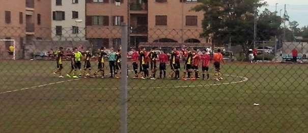 Prima partita casalinga per la nostra juniores, che sul sintetico di via Parma, affronta la Lainatese.