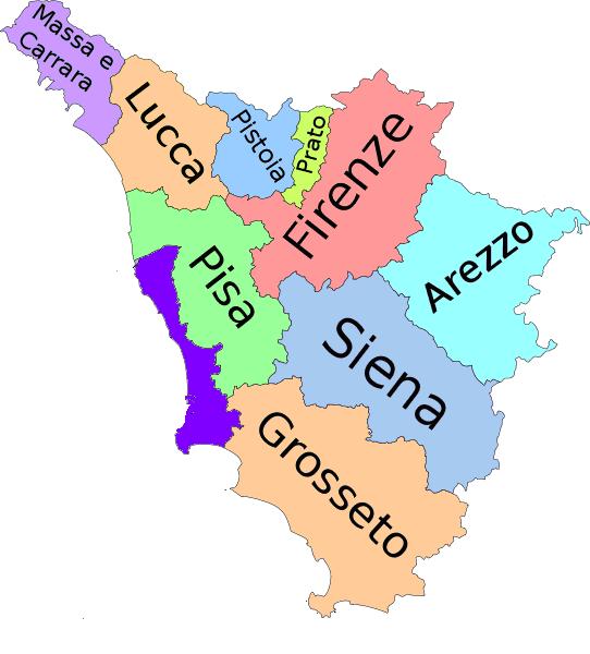 Gli ITS in Toscana Area - Nuove tecnologie per il made in Italy / Sistema Moda sede dei percorsi: Scandicci (FI) Liv or n o Area - Nuove tecnologie