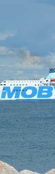 Moby Lines dalla Fincantieri di