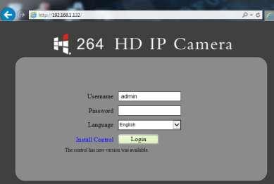 Visualizzazione QRcode e seriale Server Cloud P2P. Ciascuna telecamera IP è preregistrata al server Cloud P2P tramite un seriale ID univoco. L indirizzo del server è www.smartmeye.com o www.dddns.
