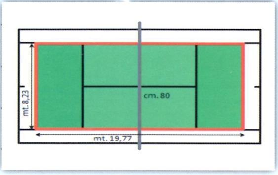 I tabelloni verranno compilati ad estrazione classica. E' previsto il main draw e il consolation draw per chi perde al primo turno. Tutte le gare sono di Singolare Maschile Singolare Femminile.