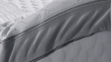 Icomodissimi pillows are made of Memory Foam combined with