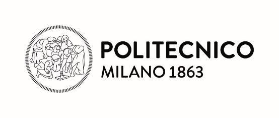 di Milano: analisi dei dati e stima delle emissioni di CO 2 eq Mattia Piva Intrieri Politecnico di Milano www.