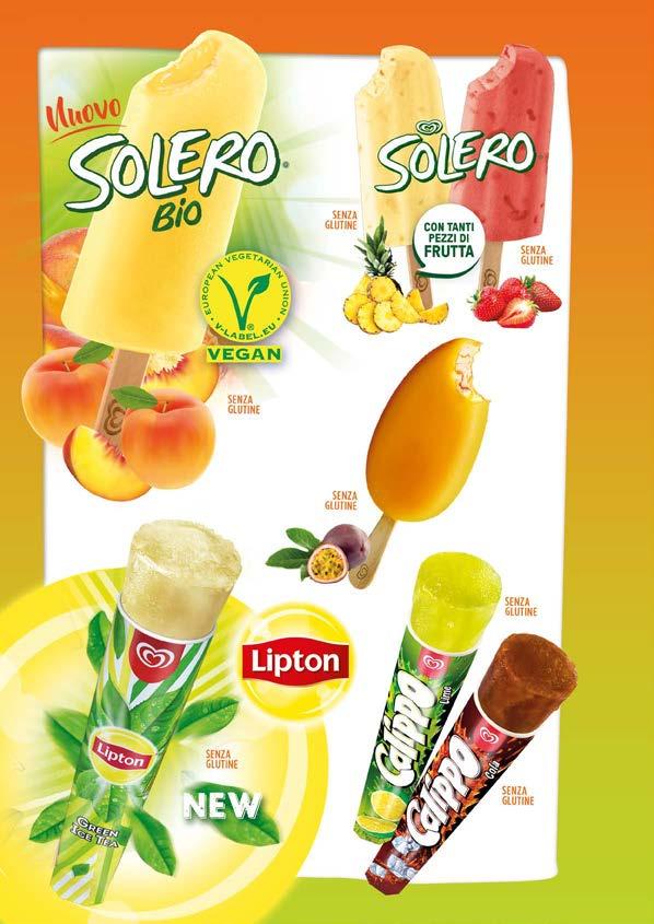 SOLERO EXOTIC CLASSICI,