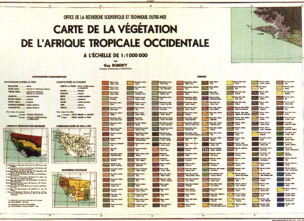 Afrique Tropicale