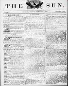 Il concetto di notizia Nasce nel 1833 a NY con la penny press: ogni evento diventa potenzialmente una notizia; Da questo momento la notizia deve essere cercata, riconosciuta, selezionata, elaborata,