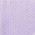 LILLA LILAC ARGENTO SILVER cm 40x40 TOVAGLIOLO /