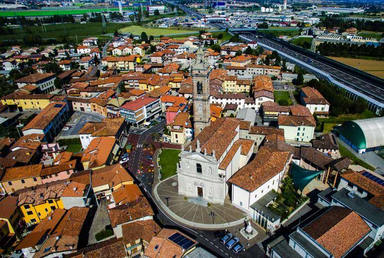 Pirola Cristian Via Papa Giovanni XXIII, assistenza h su h - giorni su OTTOBRE s.