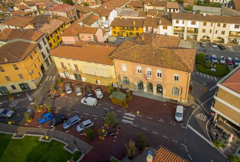 Via Vaccarezza, - Osio Sopra Pirola Cristian Via Papa Giovanni XXIII, assistenza h su h - giorni su DICEMBRE I d'avvento s. Savino s.