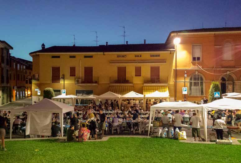 Pirola Cristian Via Papa Giovanni XXIII, assistenza h su h - giorni su VIA MONTE GRAPPA, AGOSTO s.