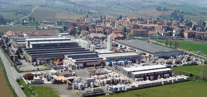 L Azienda Stabilimento REDI REDI S.p.A. attiva fin dal 1960, risponde alle più varie esigenze offrendo al mercato soluzioni complete che spaziano dalla raccorderia termosanitaria, edile e