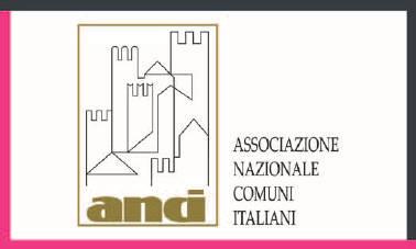 Voglio esprimere, a nome dell Associazione dei Comuni italiani, i migliori auguri di buon lavoro agli organizzatori, agli atleti e ai numerosi volontari impegnati per il Giro d Italia Handbike.
