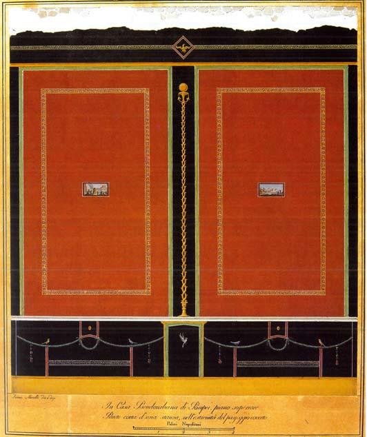 Tafel VIII V. M. Strocka Abb.