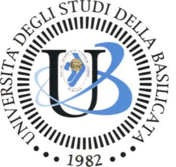 UNIVERSITA DEGLI STUDI DELLA BASILICATA CORSO DI LAUREA IN ECONOMIA AZIENDALE A.A. 2015-2016 INSEGNAMENTO: ECONOMIA E GESTIONE DELLE IMPRESE lingua base: ITALIANO cod.