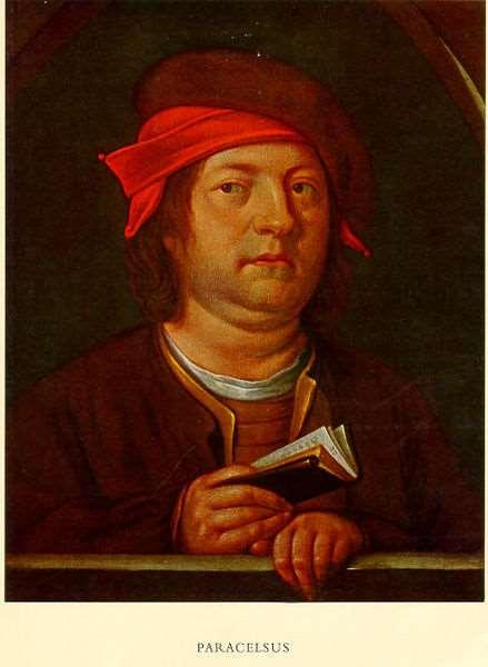 Paracelsus (Theophrastus Bombast von Hohenheim ): 1493-1541 "Alle Ding' sind Gift und nichts ohn' Gift; allein die Dosis macht, dass ein Ding kein Gift ist.