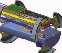 criteri di progettazione in supporto di iniziative di concurrent engineering Gestione e controllo di riferimenti assieme e relazioni indesiderate Visualizzazione di una rappresentazione grafica delle