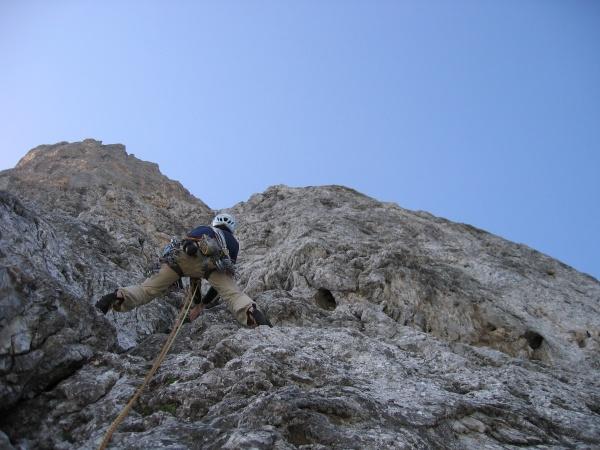 Scuola di Alpinismo e Scialpinismo