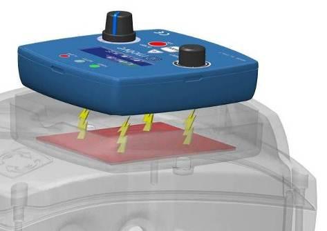 Rispetto ad un variatore elettronico di velocità (inverter), gli svantaggi della valvola sono numerosi: assenza di avviamenti graduali, impossibilità di sincronizzare più apparati, minori possibilità