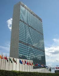 a) La sede dell ONU Dichiarazione Universale dei Diritti dell Uomo (1948), poi Patto internazionale